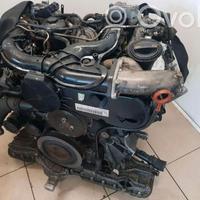 motore completo audi  2.7  BPP