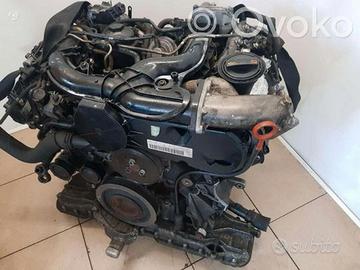motore completo audi  2.7  BPP