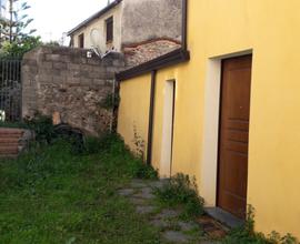 Casa Indipendente con giardino a Nicastro Centro