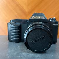 Macchina fotografica Canon