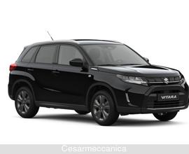 Suzuki Vitara 1.4 Hybrid 4WD AllGrip Cool