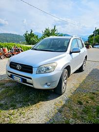 Toyota Rav-4 2008 Benzina