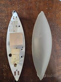 Lampada da parete FINTEC Novecento