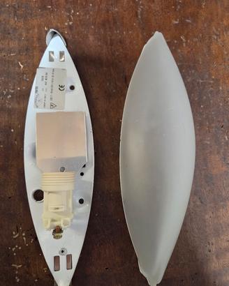 Lampada da parete FINTEC Novecento