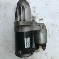 Motorino avviamento Smart fortwo 451 2010