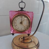 orologio da scrivania 