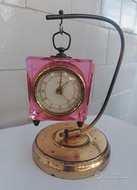 orologio da scrivania 