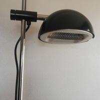 Lampada da terra Valenti