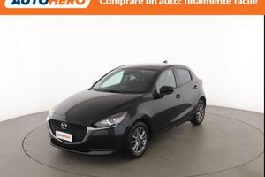 MAZDA 2 YB77114