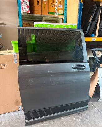 Porta laterale dx Mercedes Vito W447 2014/2024