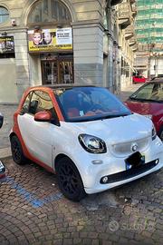 Smart sport edition one 71 cv