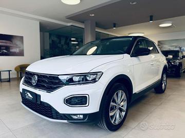Volkswagen T-Roc 1.0 tsi Style 115cv
