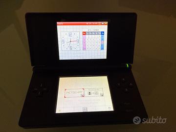 Nintendo DS Lite