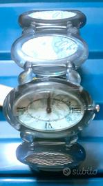 Orologio Prima 1 Classe Alviero Martini Nuovo!