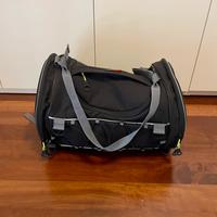 Borsa moto universale givi
