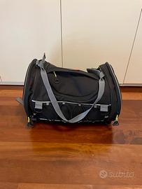 Borsa moto universale givi