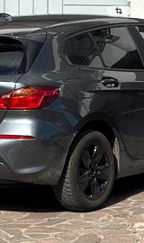 4 Cerchi Bmw -Mini da 16 gommati nuovi