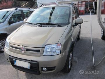 Fiat Panda 1.2 4x4 Climbing NEOPATENTATI UNICO PRO