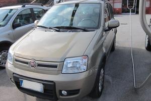 Fiat Panda 1.2 4x4 Climbing NEOPATENTATI UNICO PRO