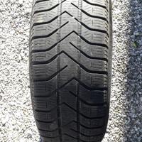 Gomme 4 stagioni complete di cerchi