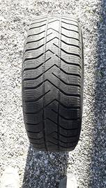 Gomme 4 stagioni complete di cerchi