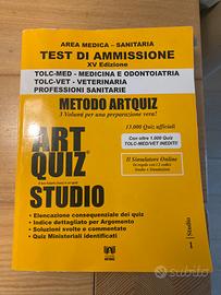 Libro Test Semestre Filtro