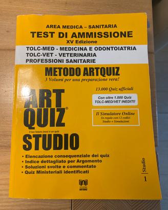 Libro Test Semestre Filtro