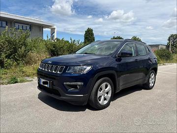 Jeep Compass 1.4 multiair Benzina dicembre 2019