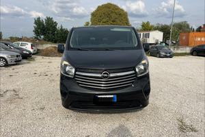 Opel Vivaro 29 1.6 CDTI PC-TN Furgone Essentia