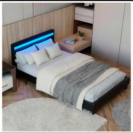 letto una piazza e mezza