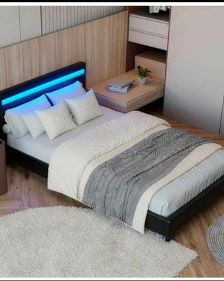 letto una piazza e mezza