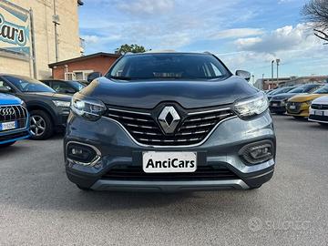 Renault Kadjar 1.5 DCI 115cv BLUE SPORT EDITION 2