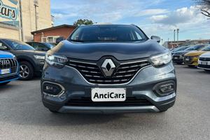 Renault Kadjar 1.5 DCI 115cv BLUE SPORT EDITION 2