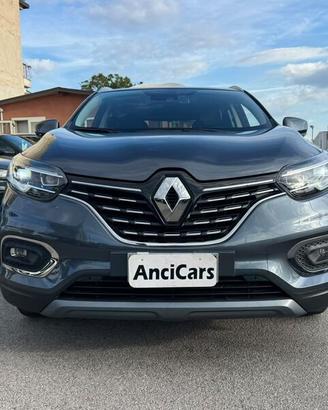 Renault Kadjar 1.5 DCI 115cv BLUE SPORT EDITION 2