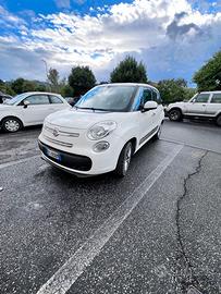 Fiat 500L 1.3 multijet turbo diesel