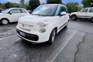 Fiat 500L 1.3 multijet turbo diesel