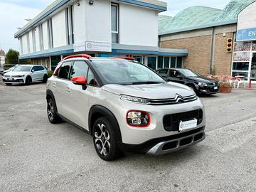 Citroen C3 Aircross PureTech 110cv S&S EAT6 Shine
