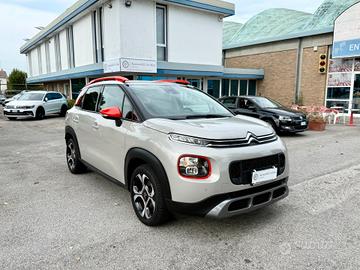 Citroen C3 Aircross PureTech 110cv S&S EAT6 Shine 