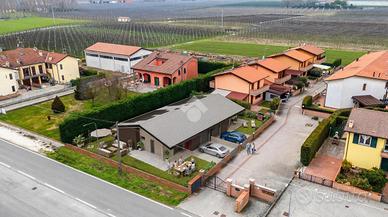 BIFAMILIARE A POGGIO RENATICO