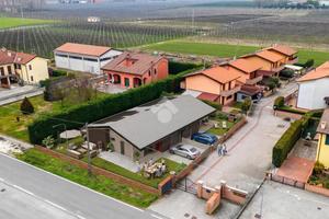 BIFAMILIARE A POGGIO RENATICO