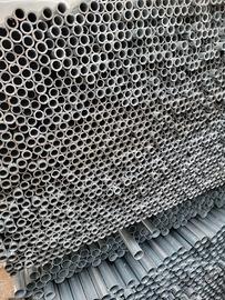 tubo zincato varie misure