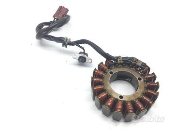 TRIUMPH STREET SCRAMBLER 900 STATORE ALTERNATORE G