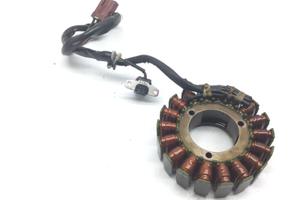 TRIUMPH STREET SCRAMBLER 900 STATORE ALTERNATORE G