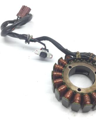 TRIUMPH STREET SCRAMBLER 900 STATORE ALTERNATORE G