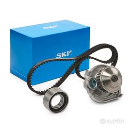 Kit distribuzione panda 141
