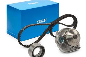 Kit distribuzione panda 141
