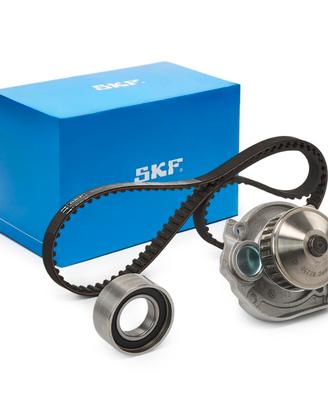 Kit distribuzione panda 141