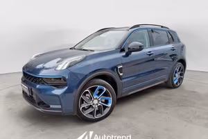 Lynk & Co 01 MY22 PHEV 1.5 Plug-In Hybrid 261...