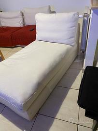 Chaise longue/divano