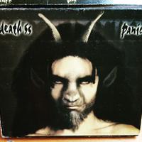 Death SS CD & merchandising prime edizioni